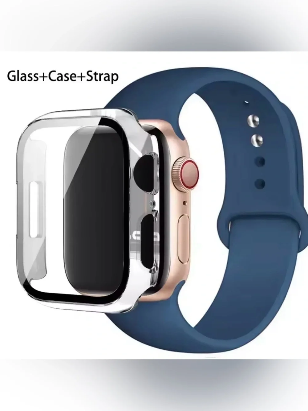 Apple Watch band 38-42mm 40-44mm/42-46mm/41-45mm/49mm/Watch series 8 976543 SE